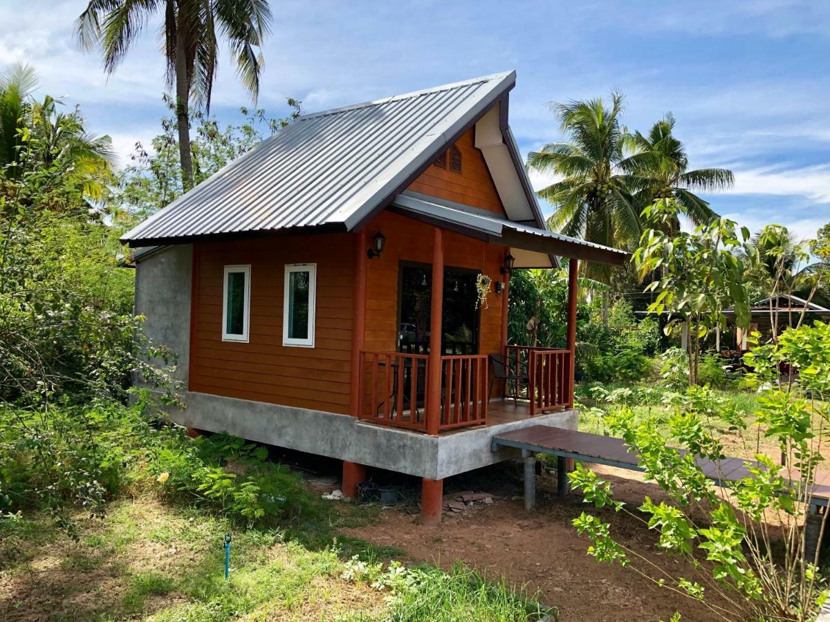 Baan Thung Home Stay Prasat Екстериор снимка